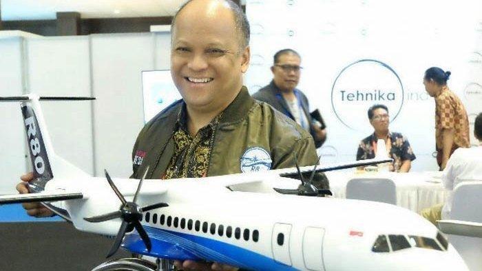 Ilham Habibie (IST)
