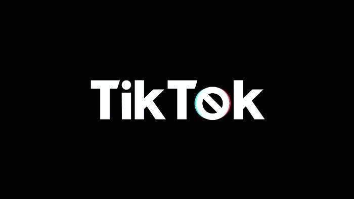 FOTO: Ilustrasi Pemblokiran TikTok