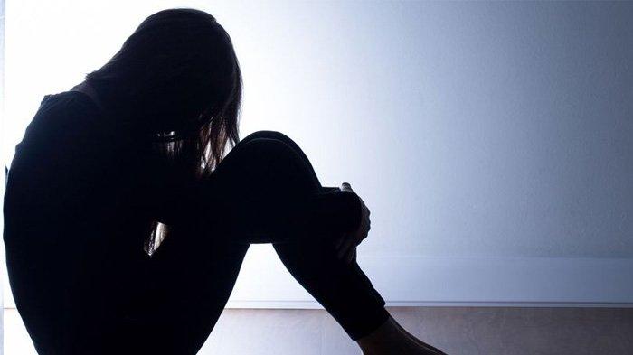 Korban diidentifikasi oleh polisi di situs web pay-for-sex yang dipajang oleh ibu kandungnya. Foto hanya ilustrasi.