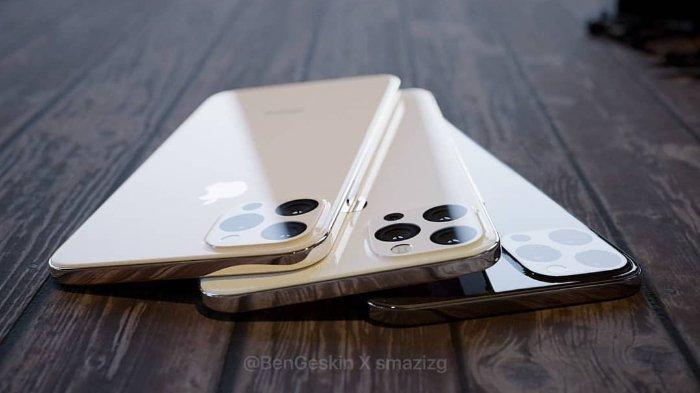 iPhone 12 bakal rilis 2020 mendatang