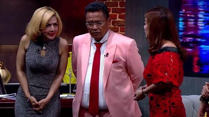 Saling sindir halu, sebut kekayaan pribadi hingga rebutan cowok, Barbie Kumalasari VS Irma Darmawangsa, siapakah yang menang?