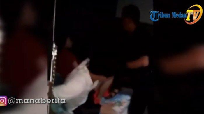 Disuruh Beli Susu, Seorang Istri Malah Pakai Uang Untuk Check In dengan Selingkuhan di Hotel