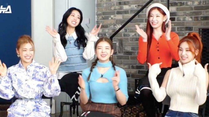 ITZY