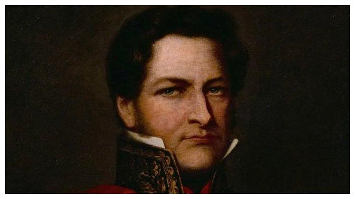 Juan Manuel de Rosas