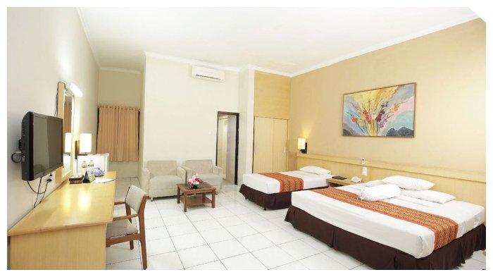 Junior Suite Room UC