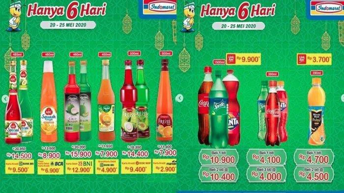 Katalog Indomaret 12 dan 13