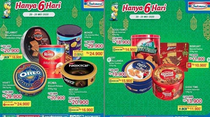Katalog Indomaret 9 dan 10