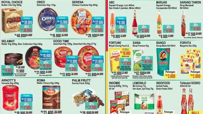 Katalog Promo JSM tanggal20-26 Mei 2020