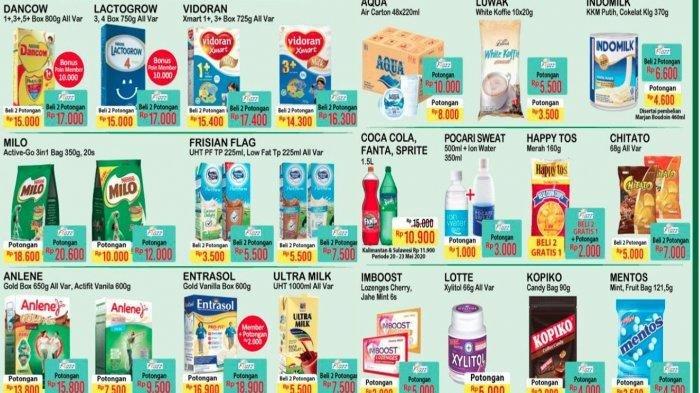 Katalog Promo JSM tanggal20-26 Mei 2020