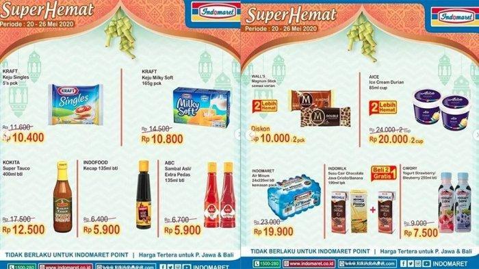 Katalog Super Hemat 7 dan 8