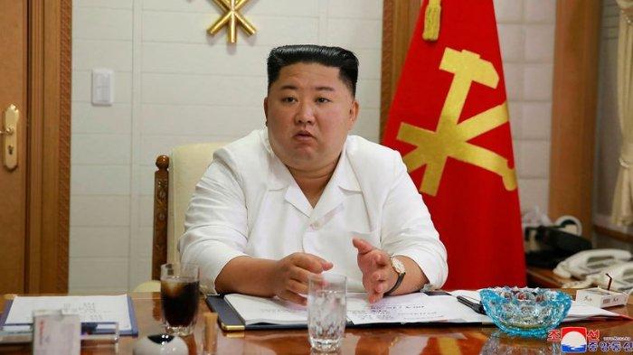 Kelima orang tersebut dieksekusi setelah mereka mengkritik kebijakan ekonomi Korea Utara