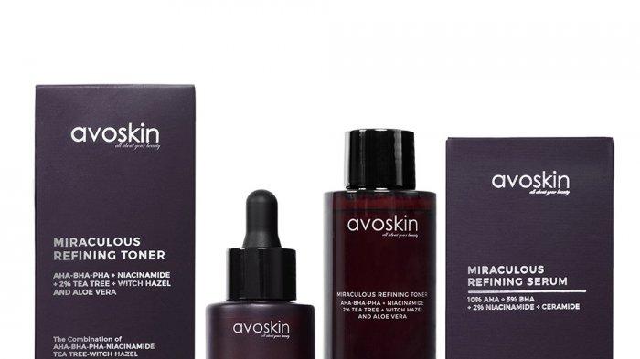 kecantikan