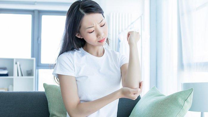 Ketika tidak tertangani dengan baik, cubital tunnel syndrome