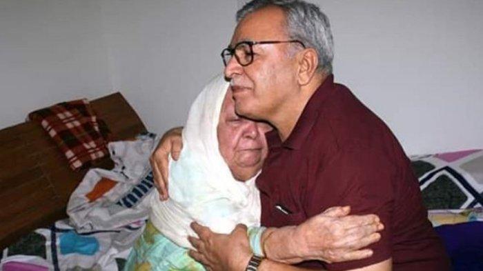 Khalida Begum
