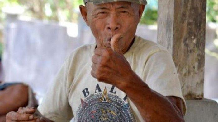 Bahasa Isyarat dari masyarakat Kolok Bengkala Bali