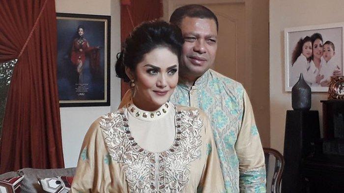 Raul Lemos mengunggah foto yang bernada sindiran terkait perselingkuhan, apakah untuk sindir istrinya Krisdayanti?