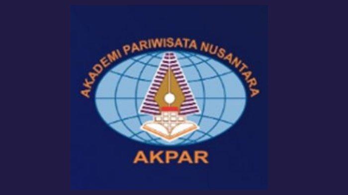 Lambang Akademi Pariwisata Nusantara