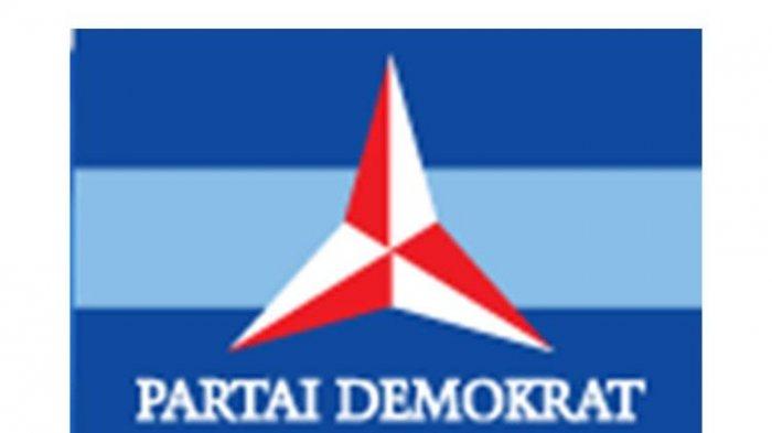 Lambang Partai Demokrat