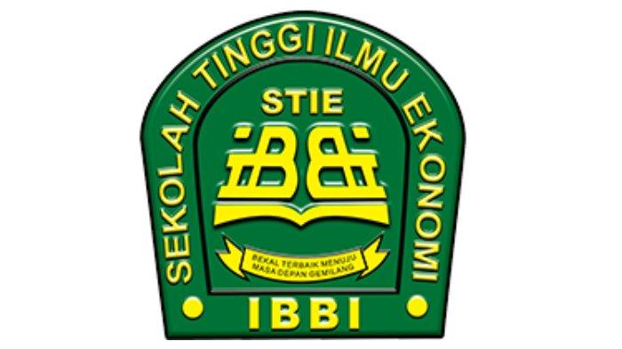 Lambang STIE IBBI