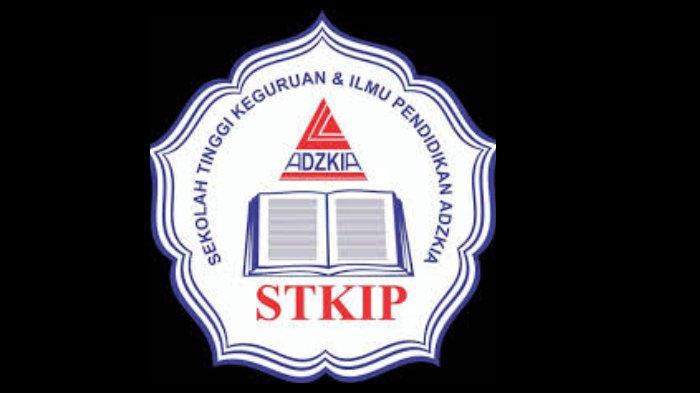 Lambang STKIP Adzakia