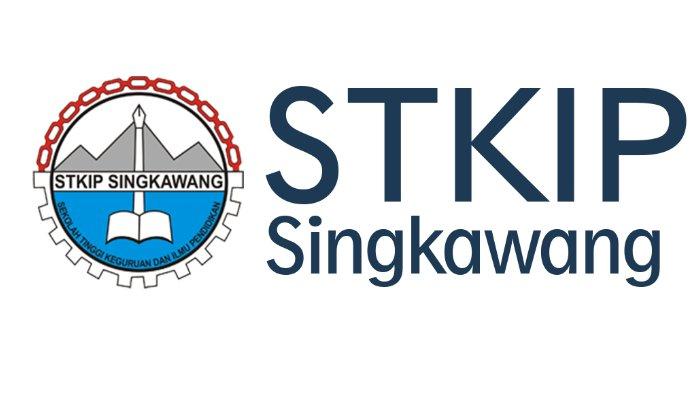 Lambang STKIP Singkawang