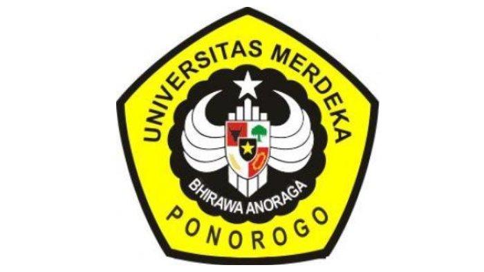 Lambang Universitas Merdeka Ponorogo
