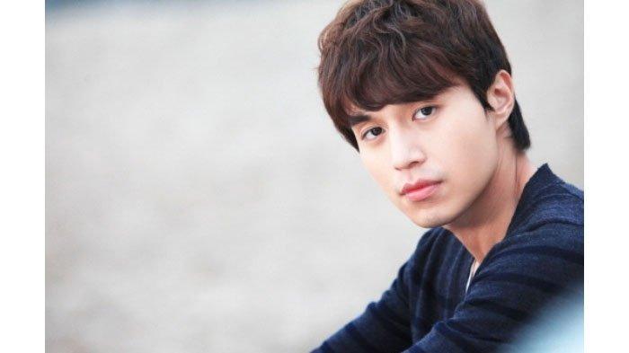 Lee Dong Wook