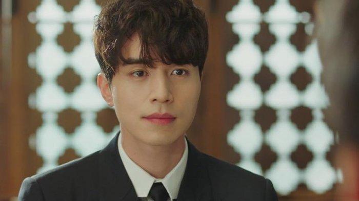 Lee Dong Wook