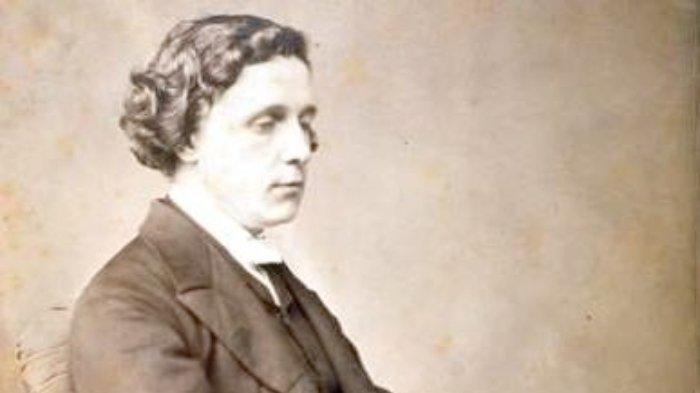 Lewis Carroll