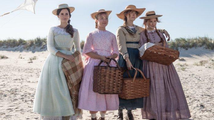 Little Women (2019)