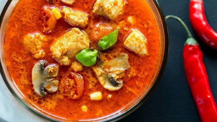 Makanan dan Minuman yang Sebaiknya Tidak Dikonsumsi saat Puasa Ramadhan Mendatang