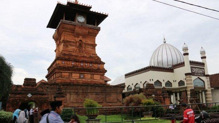 Masjid Menara Kudus