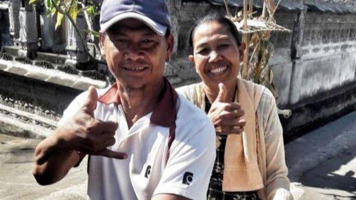Warga Kolok Desa Bengkala Bali