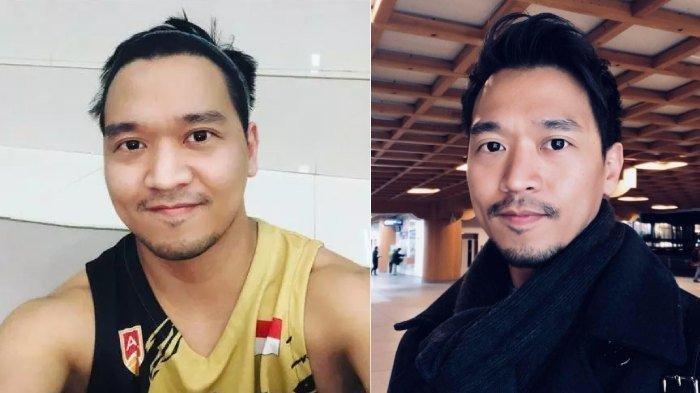 Michael Yukinobu De Fretes, pria yang disebut berinisial MYD di video syur Gisel
