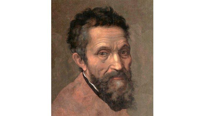 Michaelangelo Buonarroti