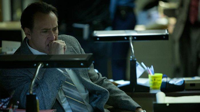 Nicolas Cage di The Frozen Ground (2013)