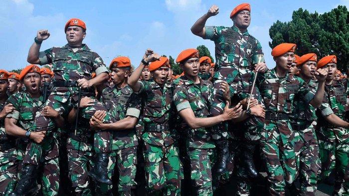 Paskhas TNI AU