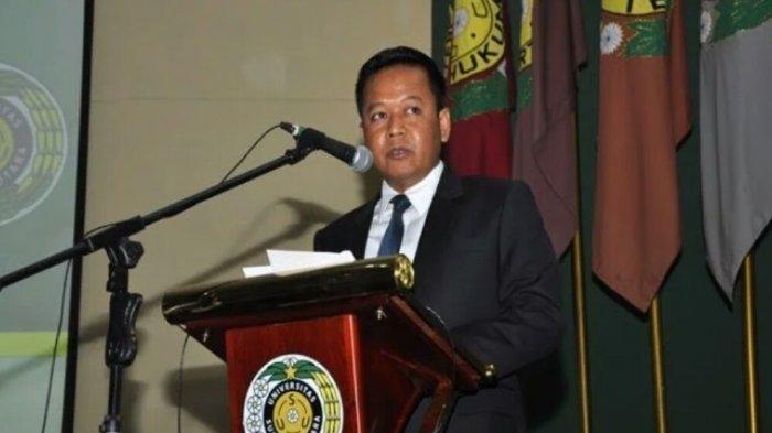 Pengamat Politik Universitas Sumatera Utara (USU) Dr Muryanto Amin