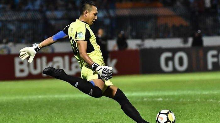 persela dwi kuswanto