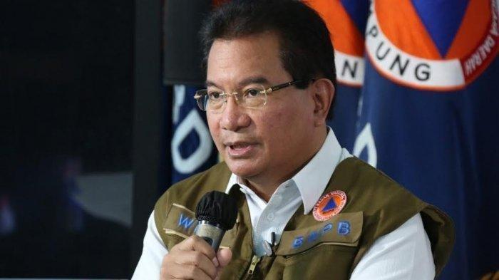 PROFIL Wiku Adisasmito Juru Bicara Baru Pengganti Achmad Yurianto