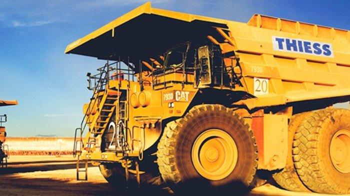 Thiess Contractors
