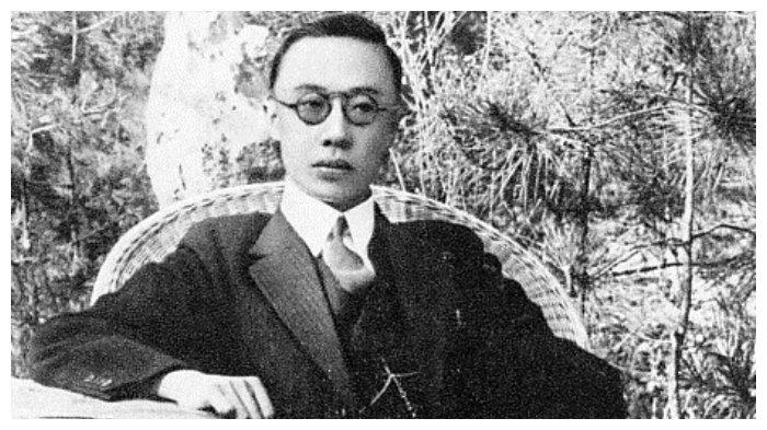 Puyi pada 1934