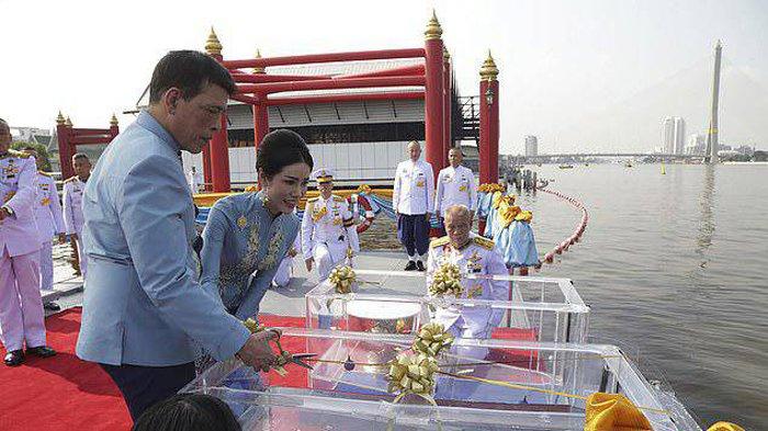 ratu baru thailand 001