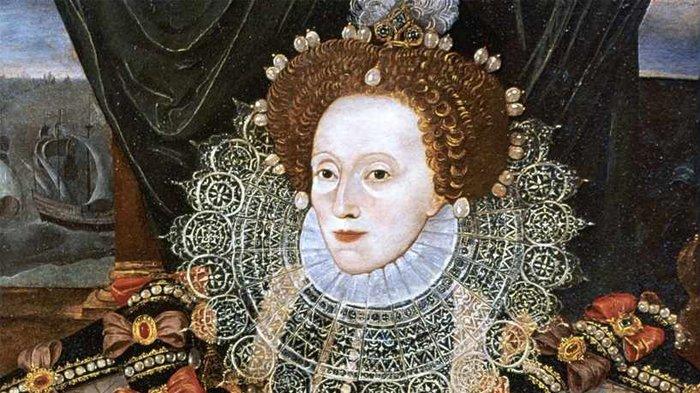 Ratu Elizabeth I