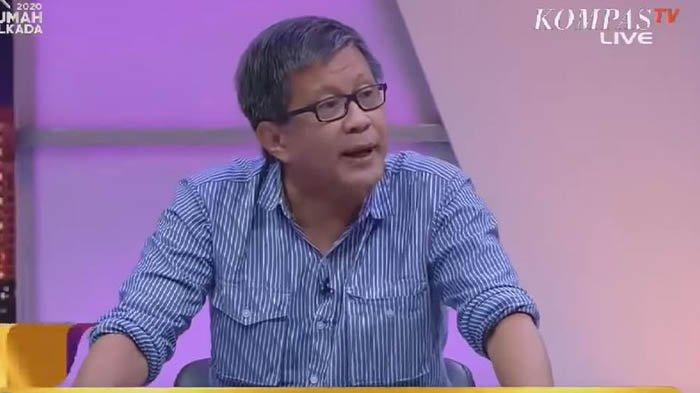 Rocky Gerung
