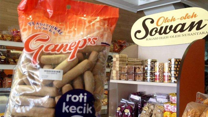 Roti Ganep