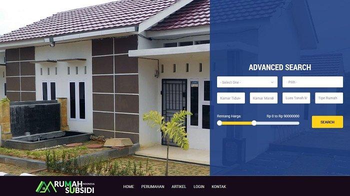 rumah subsidi