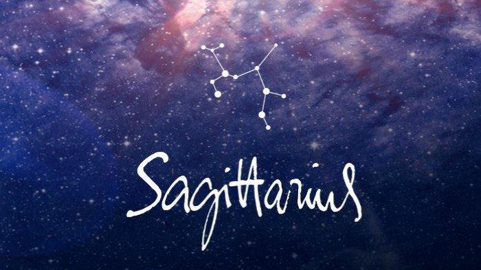 Sagittarius