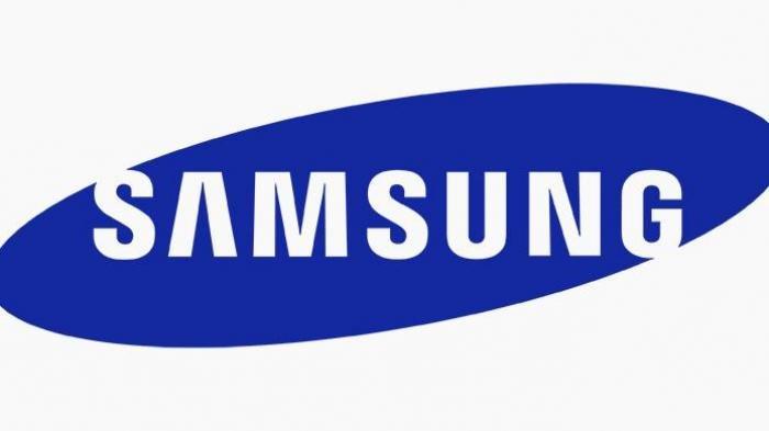 Logo Samsung