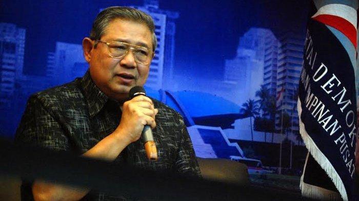 Kisah Susilo Bambang Yudhoyono atau SBY yang mengaku dirinya sering disadap saat jadi presiden, tak pernah nelpon lebih dari 3 menit.
